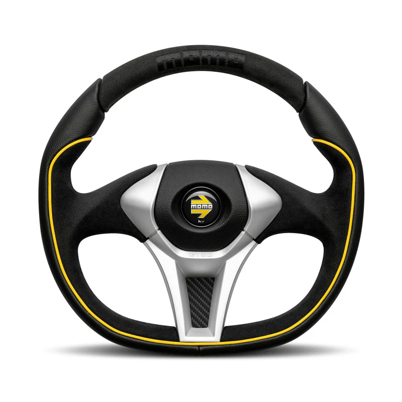 Steering Wheels and Bosses