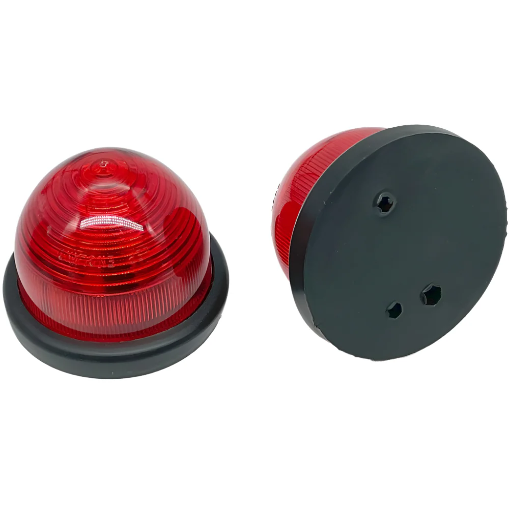 Stop Tail Lights